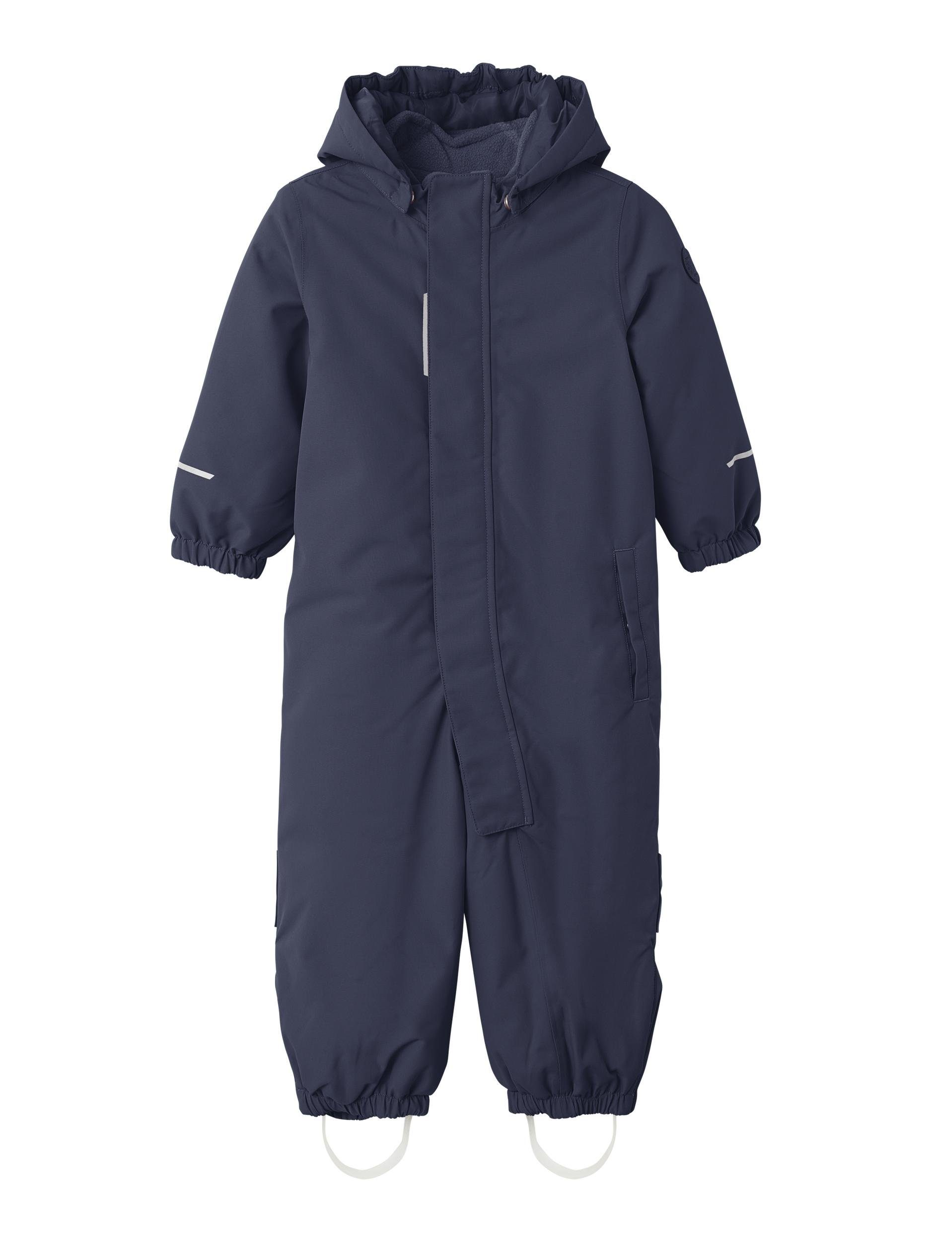 Name It Schneeoverall NMNSNOW10 SUIT SOLID 1FO NOOS