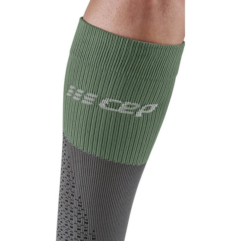 CEP Merino Mid Cut Socks Socken Herren