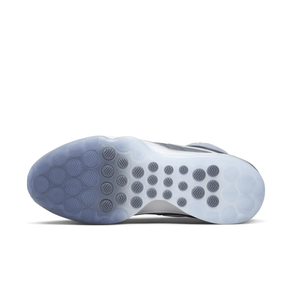 Nike Hustle 2 DJ9405-010 / grau
