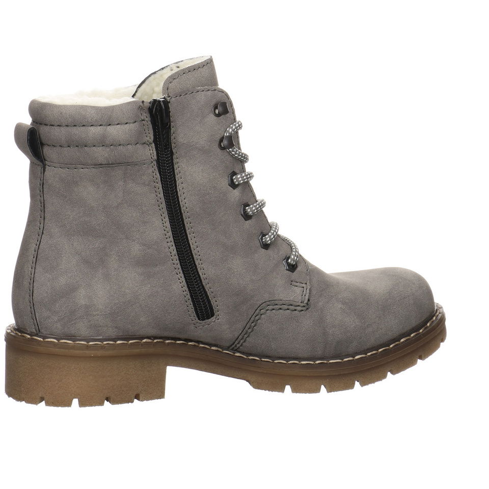 Rieker Boots