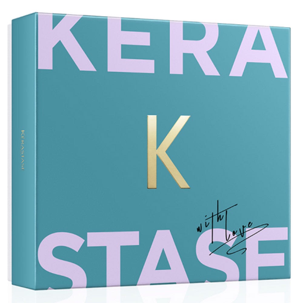 Kérastase Coffret Symbiose Fondant Set