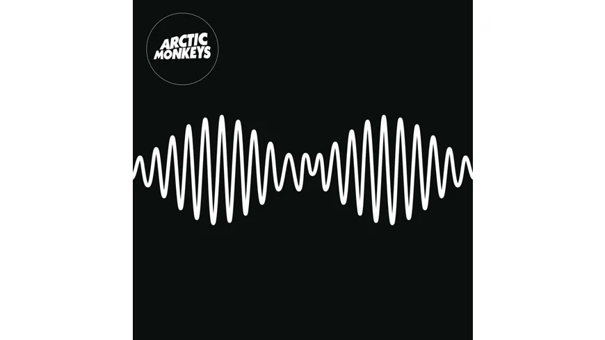 AM (Mini-Gatefold) (Mini-Gatefold Sleeve)