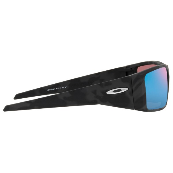 Oakley - Heliostat Polarized S3 (VLT 12%) - Sonnenbrille