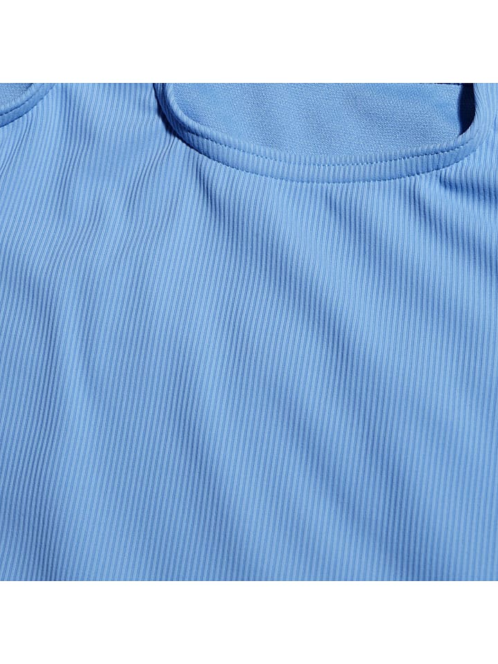 Speedo Badeanzug in Hellblau günstig kaufen