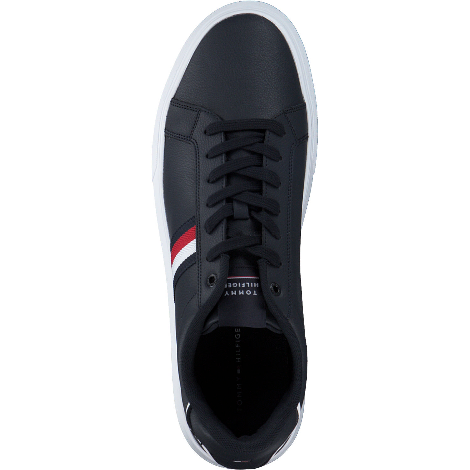 Tommy Hilfiger FM0FM04732, Klassische- & Business Schuhe, Herren, Dunkelblau