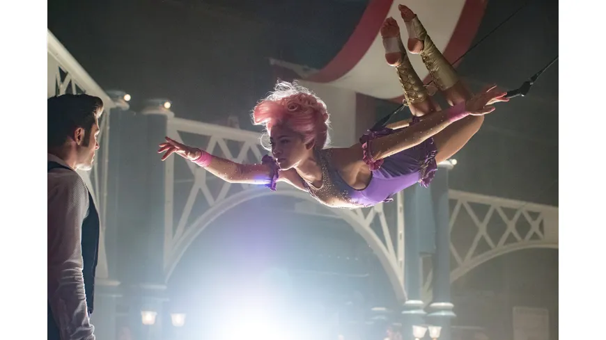 Greatest Showman