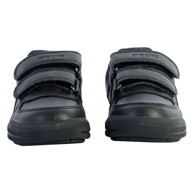 Baskets cuir Arzach