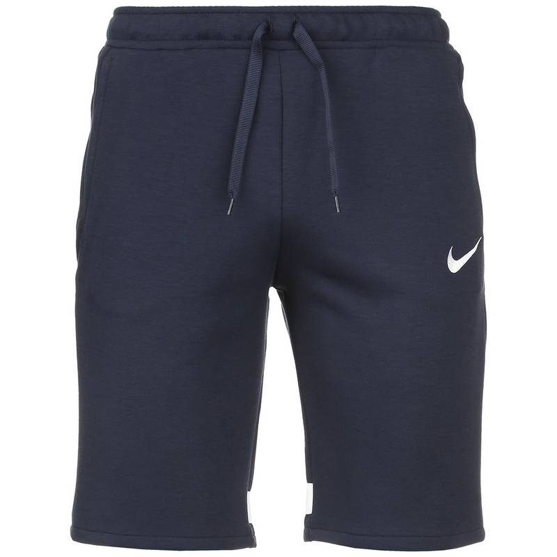 Nike Strike 21 Fleece Fuballshorts Herren