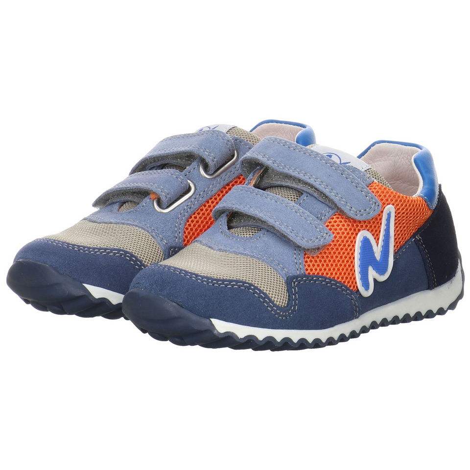 Naturino Sammy Klettschuh