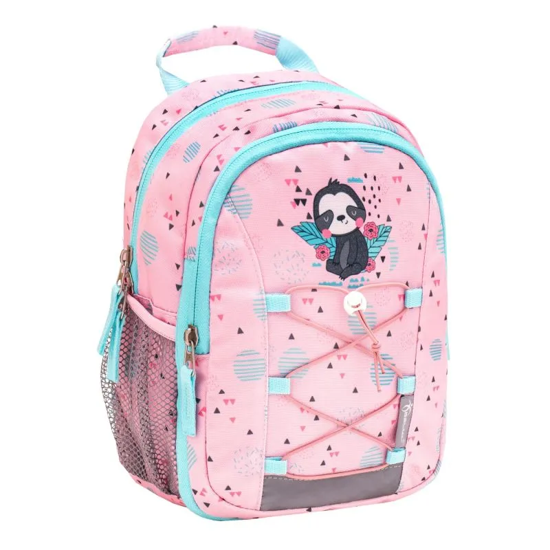 Belmil Mini Kiddy Kindergartenrucksack - Little Sloth