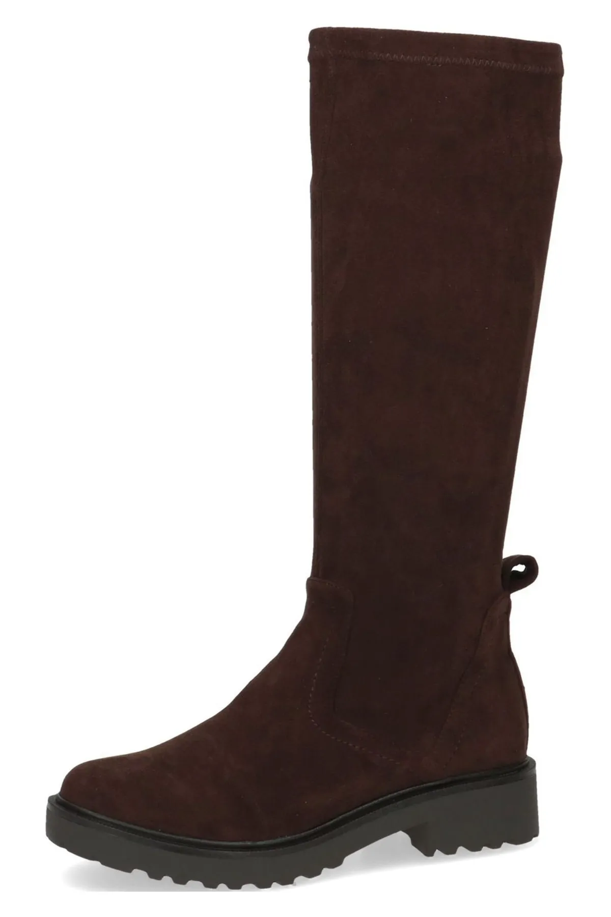 Caprice  Stiefel - Braun - Flacher Absatz