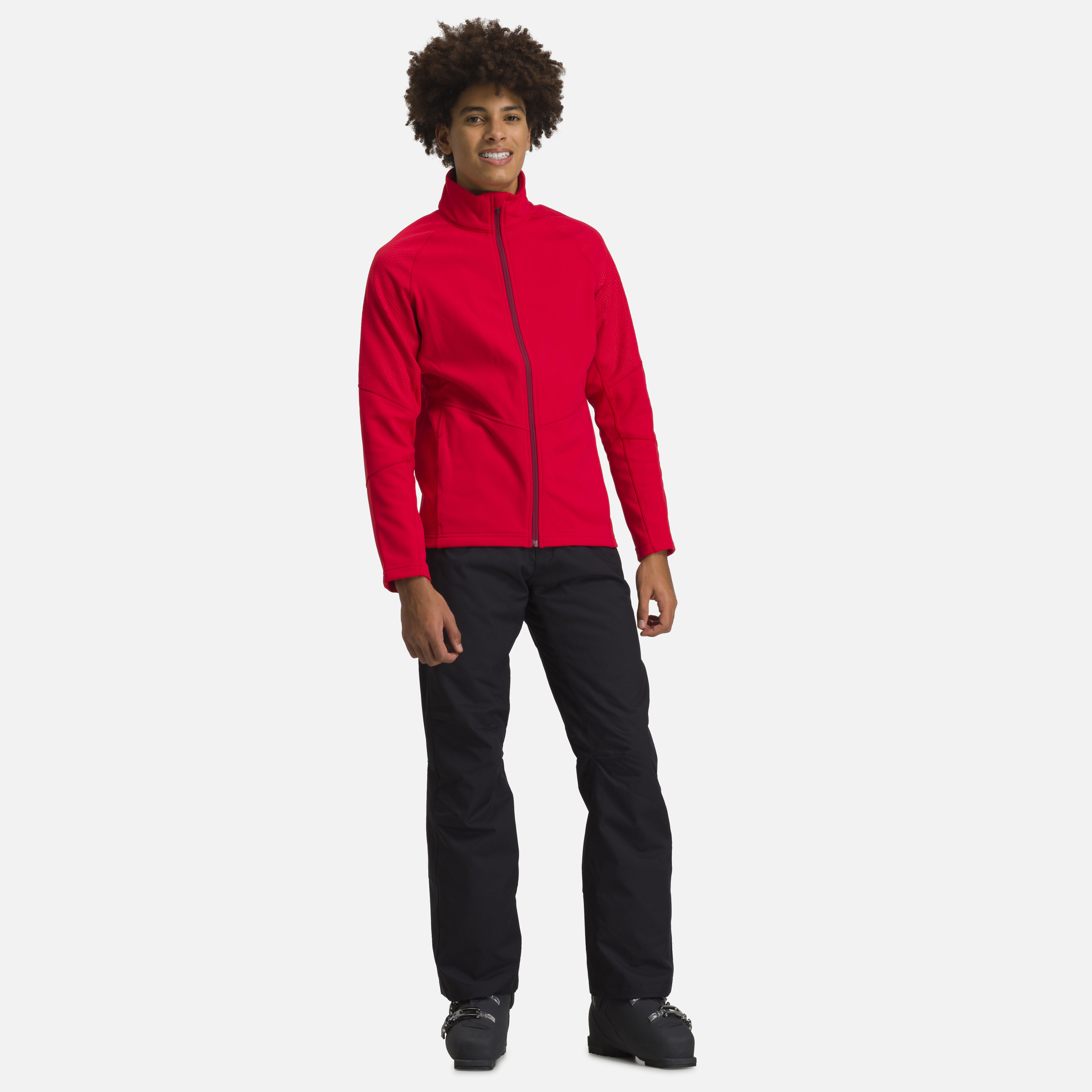 Veste Classique Clim Homme
