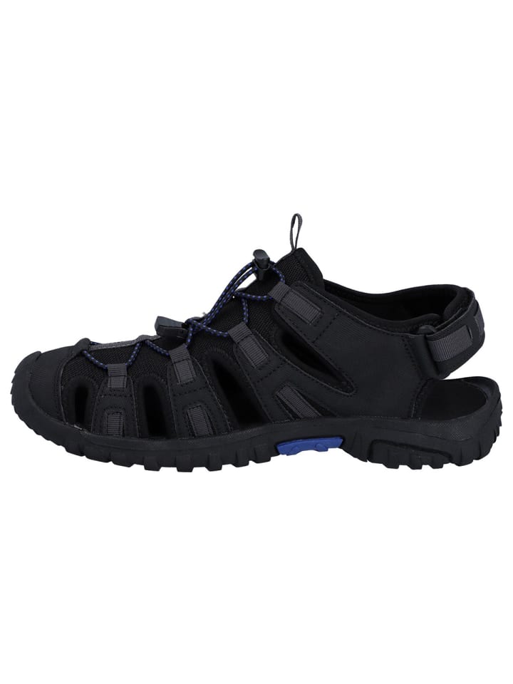 Hi-Tec Freizeitschuhe in schwarz günstig kaufen
