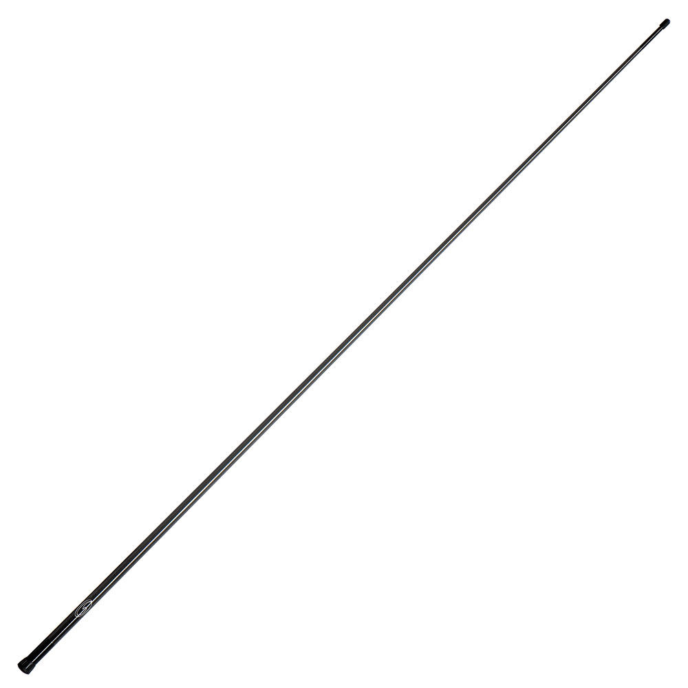 Kit k2 garbolino isoreikäinen ultra-näyte - ei sähkökäyttöinen - 2,65 m
