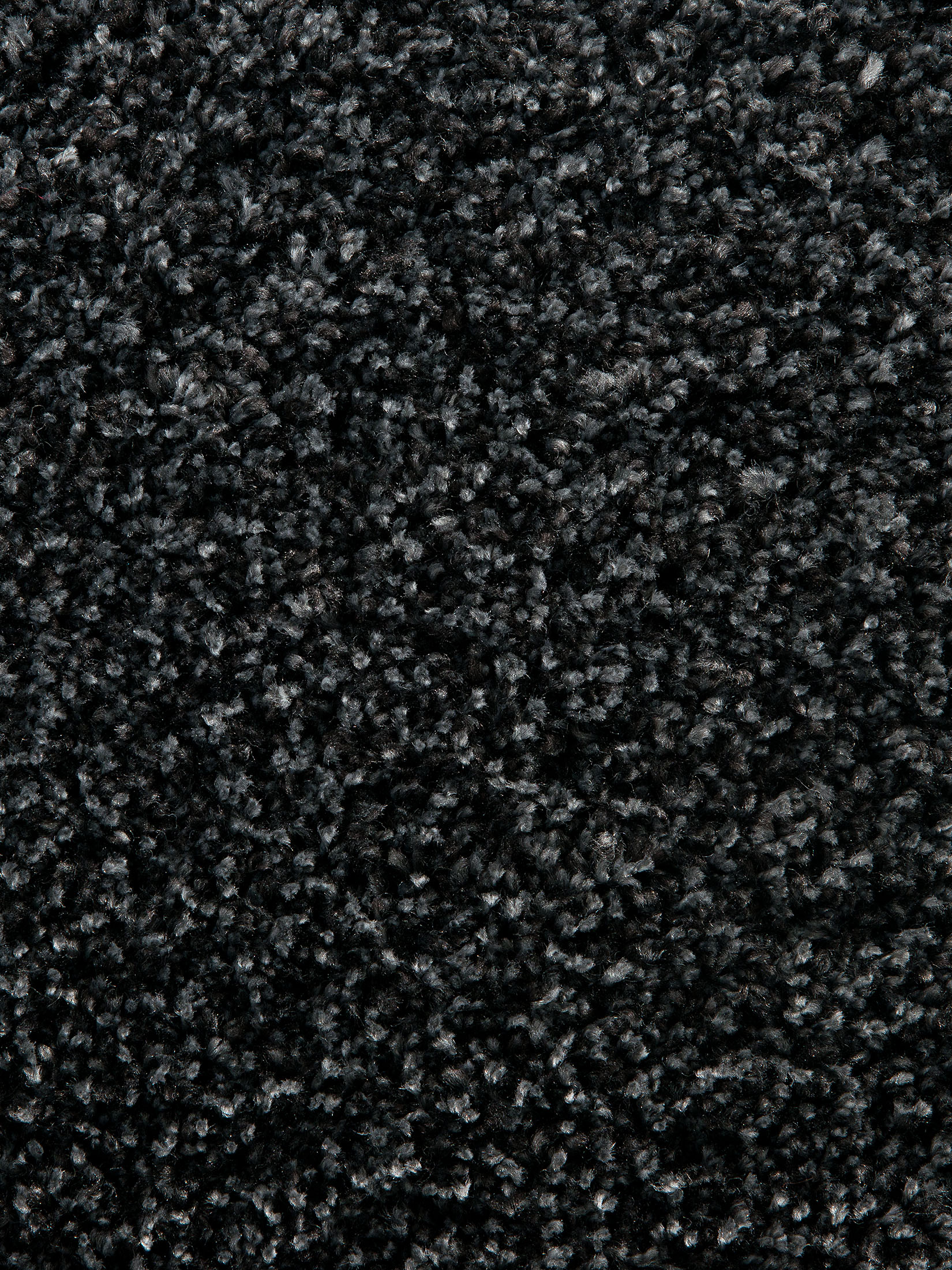 Creation Hochflor-Teppich, Anthrazit