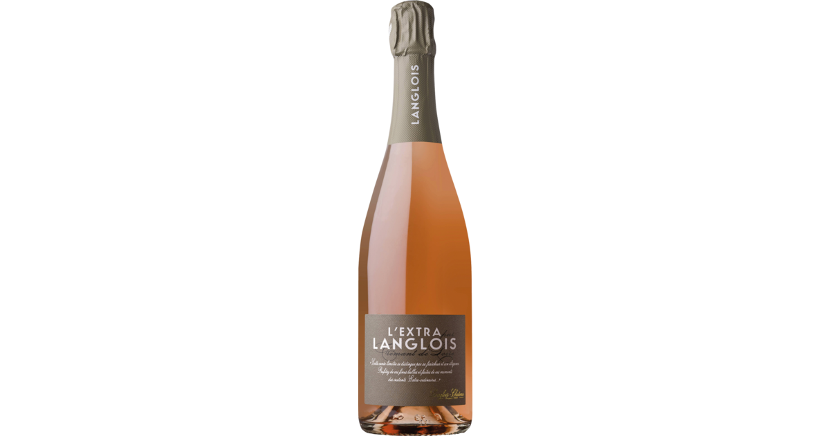 L'Extra Rosé