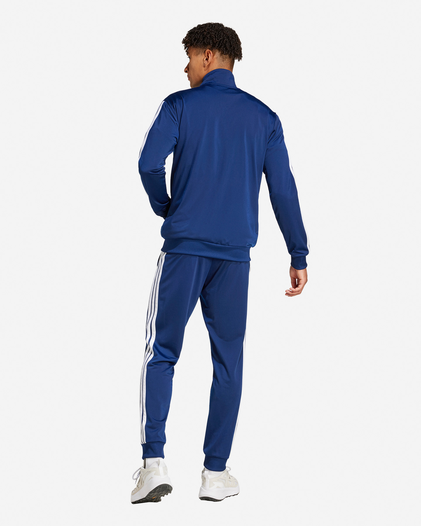 Adidas Tracktop 3 paski M JI8859