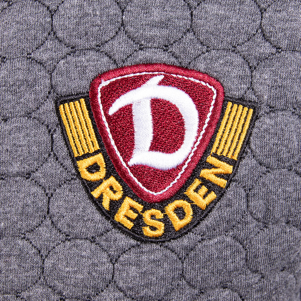 Kinder-Sweater STEPPUNG rund