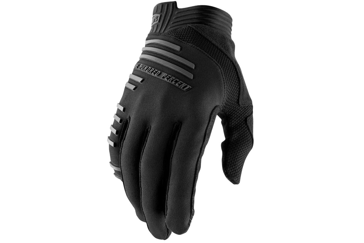 100 Percent R-Core Langfinger Handschuhe - 2023