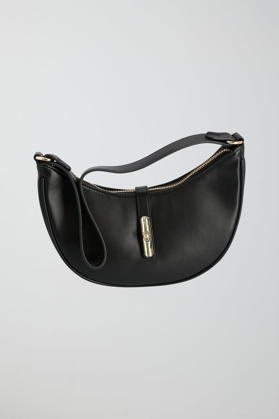 Halfmoon bag