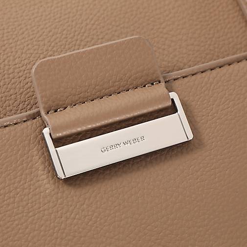 GERRY WEBER Shopper Talk Different