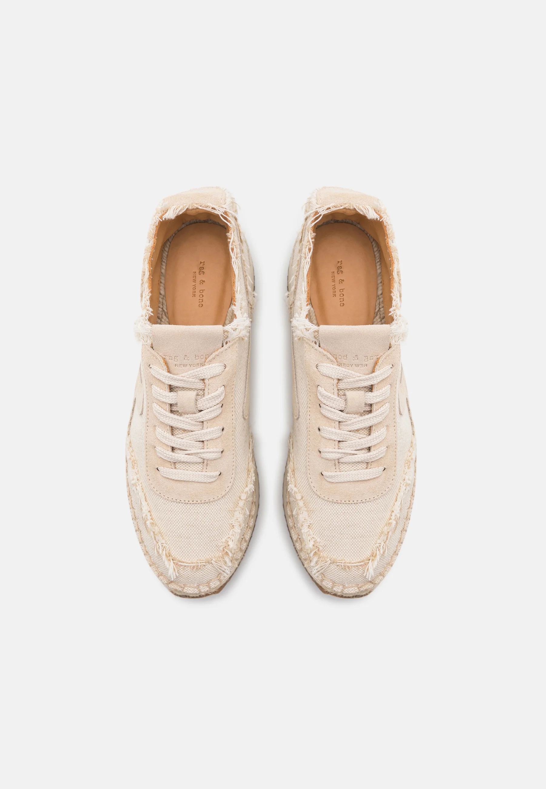 Alpargatas retro Rag & Bone