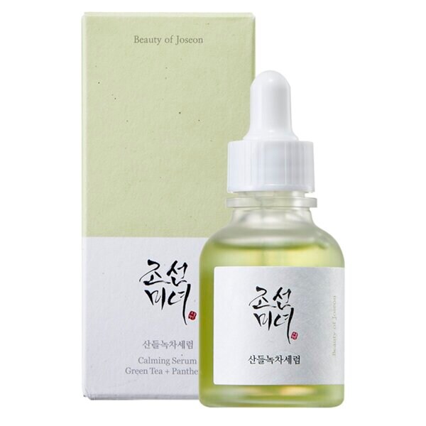 Beauty of Joseon rauhoittava seerumi 30ml