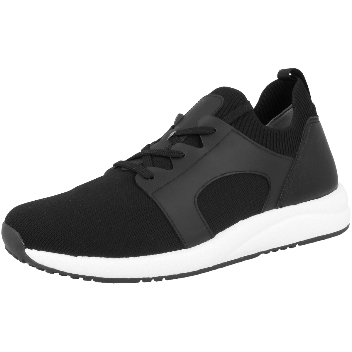 CAPRICE 9-23701-28 Sneaker Low schwarz