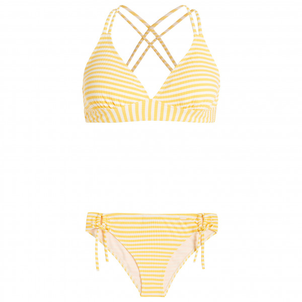 Protest - Women's Prtsunfish Triangle Bikini