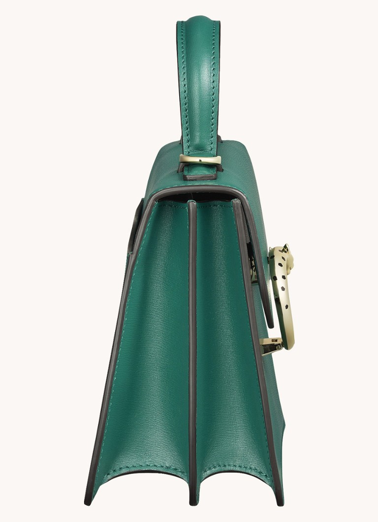 Geantă mini Cartier Panthère din piele de vițel CRL1002327