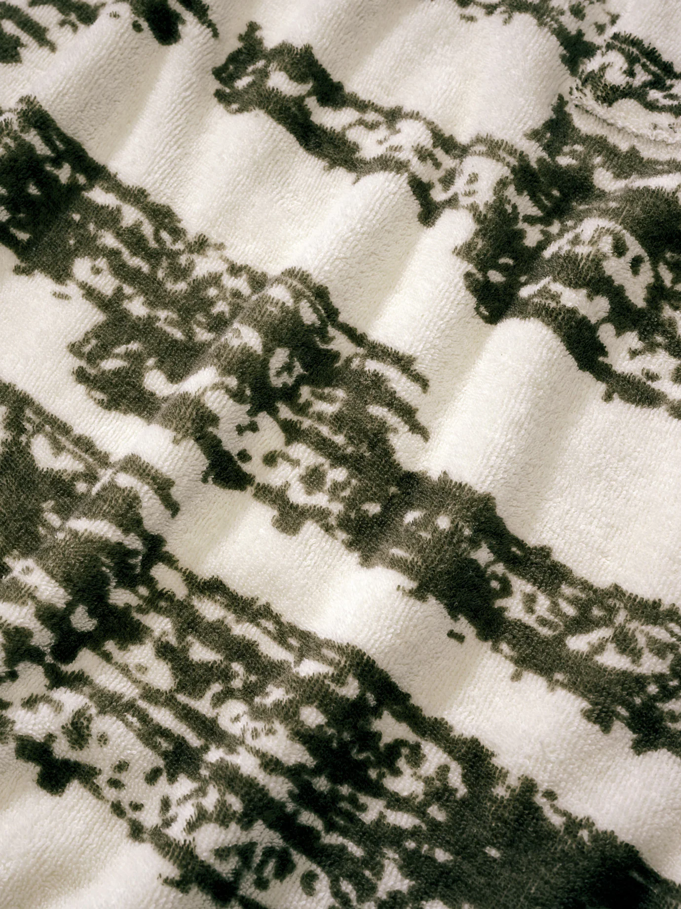 Schlaufen-Shirt