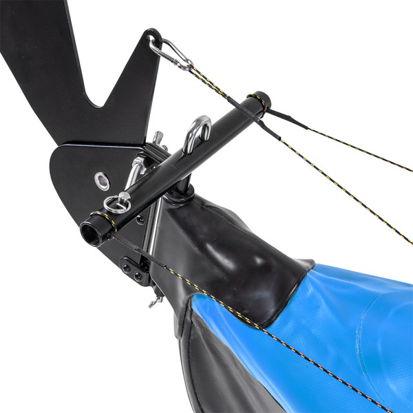 SCUBI 2 XL PACKAGE OFFER BLUE - Kajak