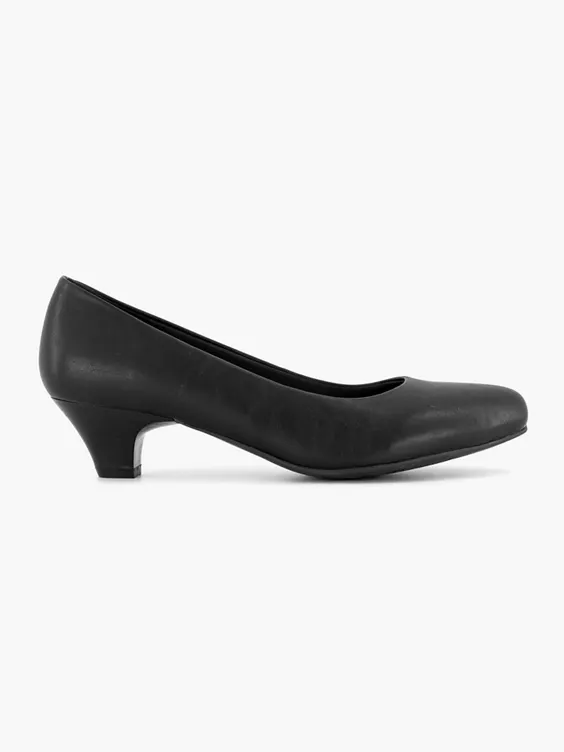 Easy Street Komfort Pumps