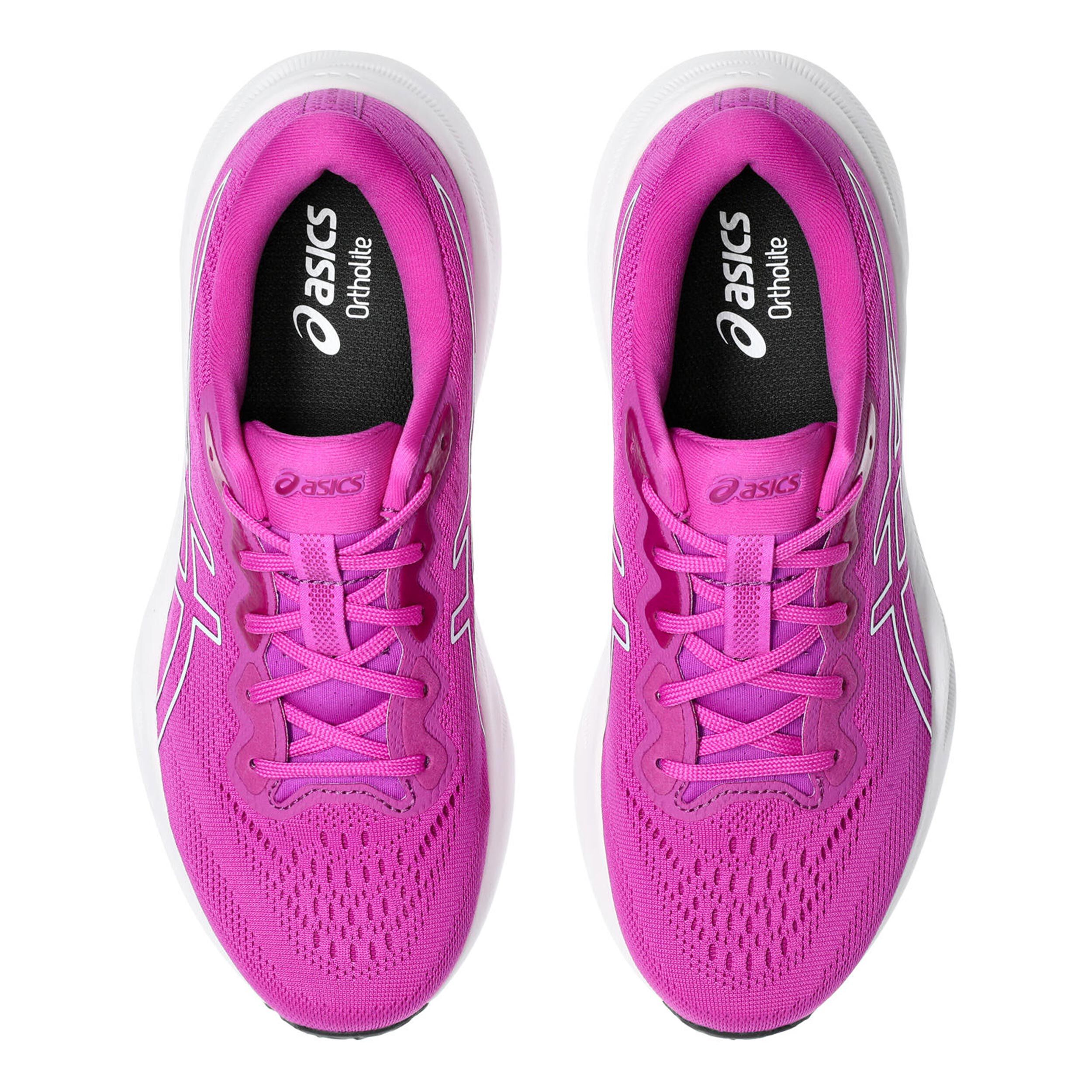 Gel-Pulse 15 Neutralschuh Damen - Pink, Weiß