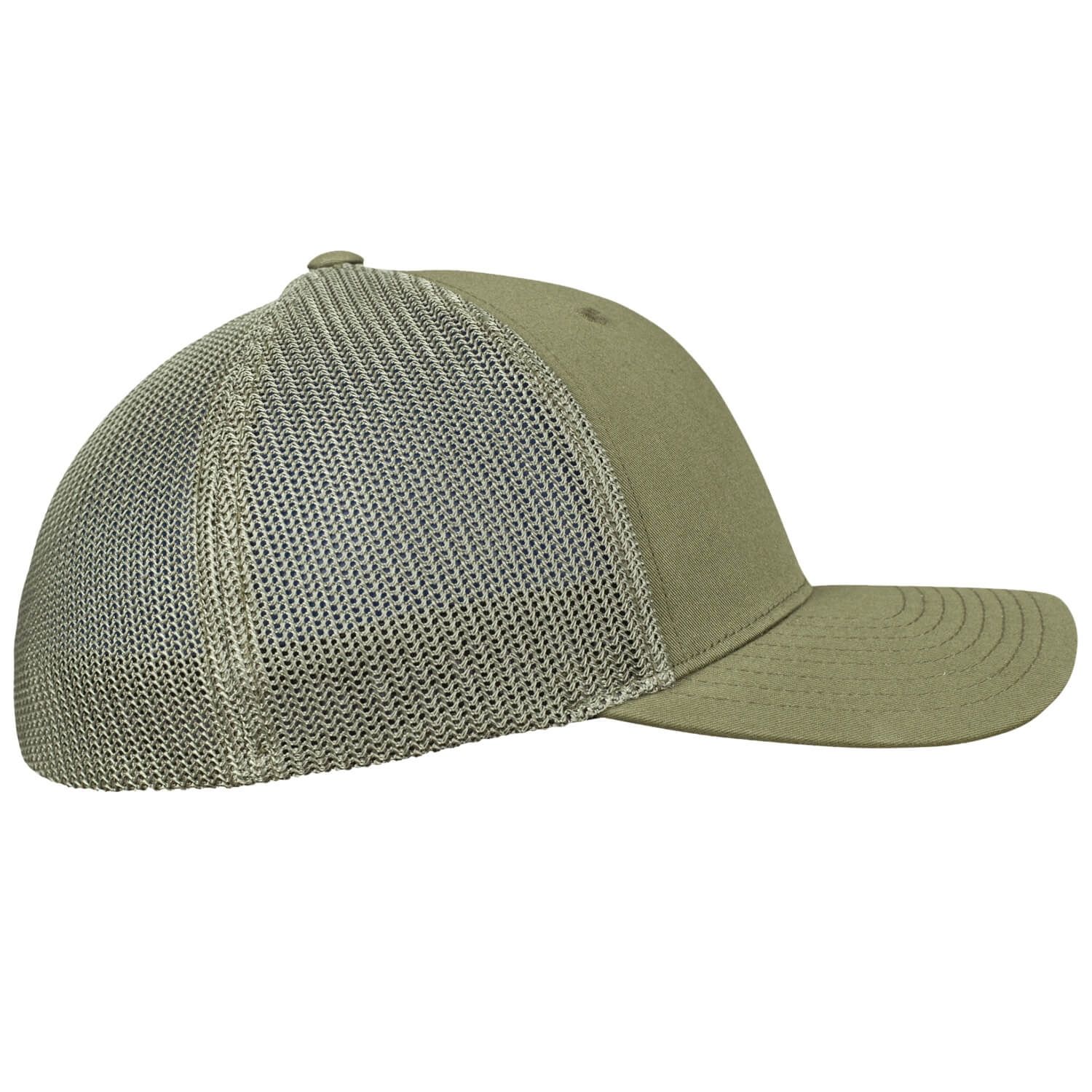 Flexfit Mesh Trucker Cap