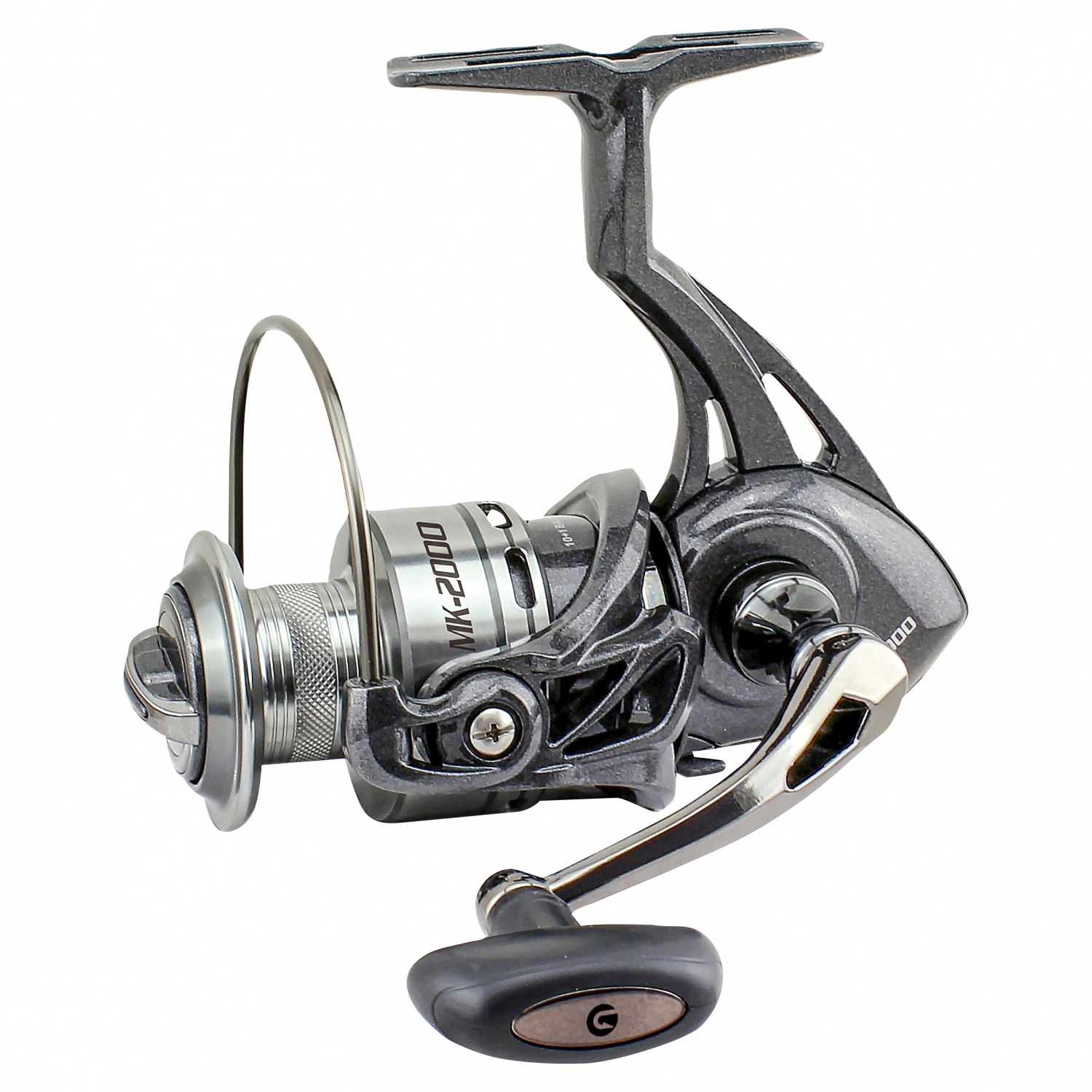 Sänger Profi Forelle & Barsch Set