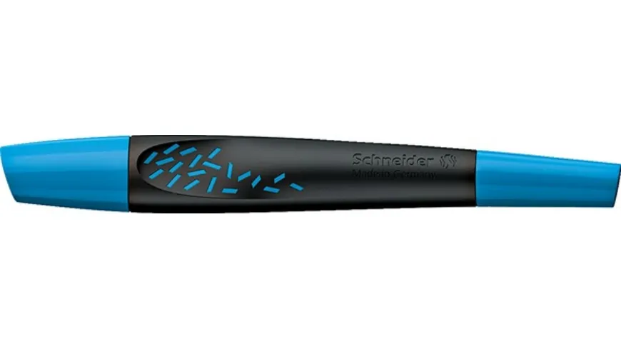 Schneider Tintenroller Breeze blau