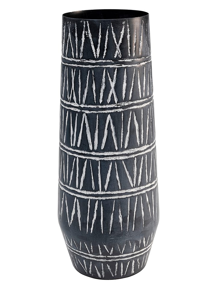Kare Vase 