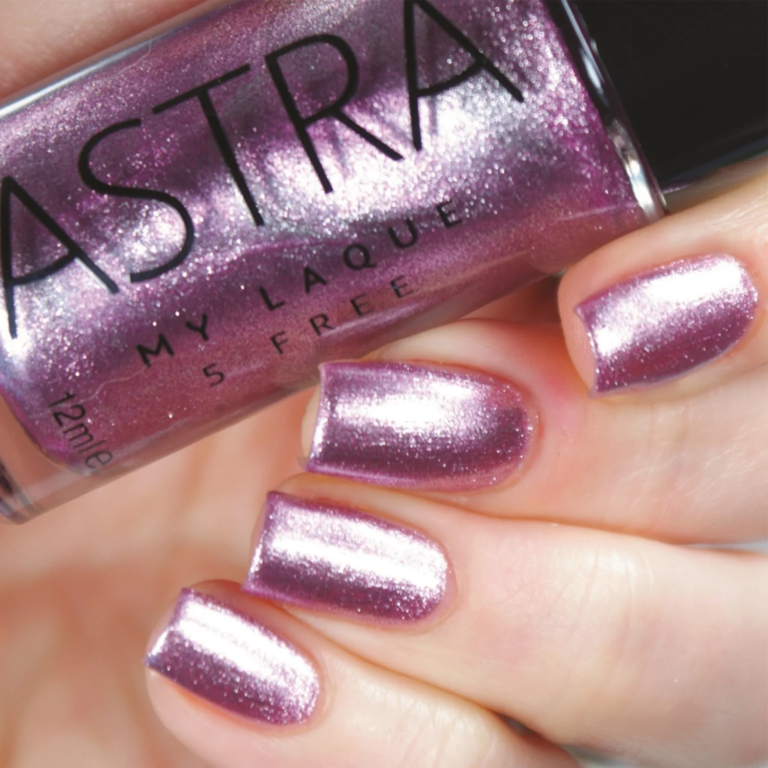 MIJN LAQUE Nagellak - Nagellak