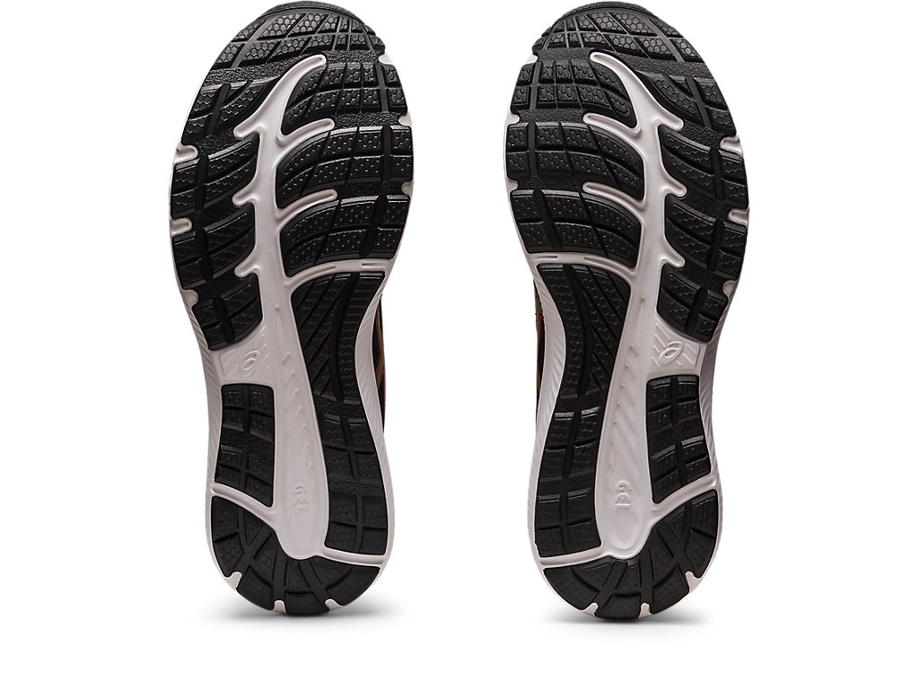 GEL-CONTEND 8 - Black/Olive Oil