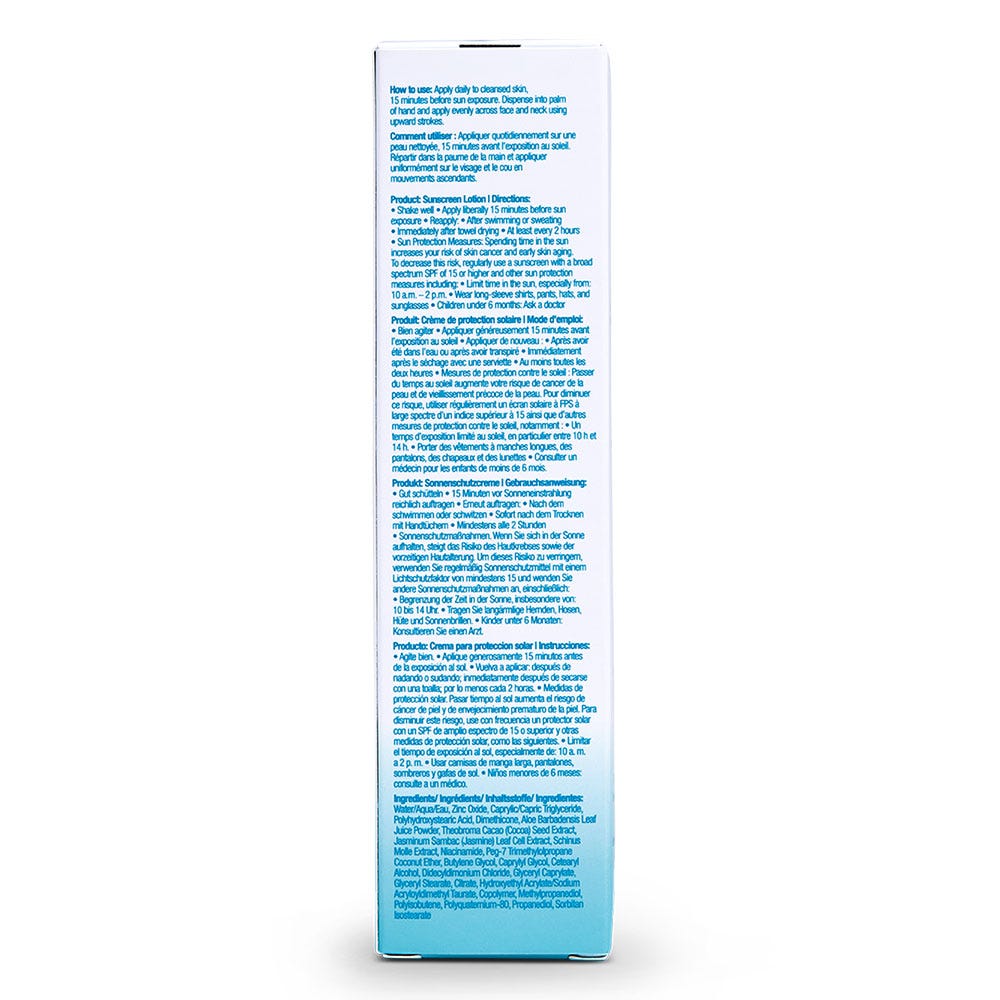 COOLA Mineral SPF30 Full Spectrum Sun Silk Creme 44 ml