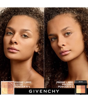 GIVENCHY Prisme Libre Pressed Powder Puder-9.5 g