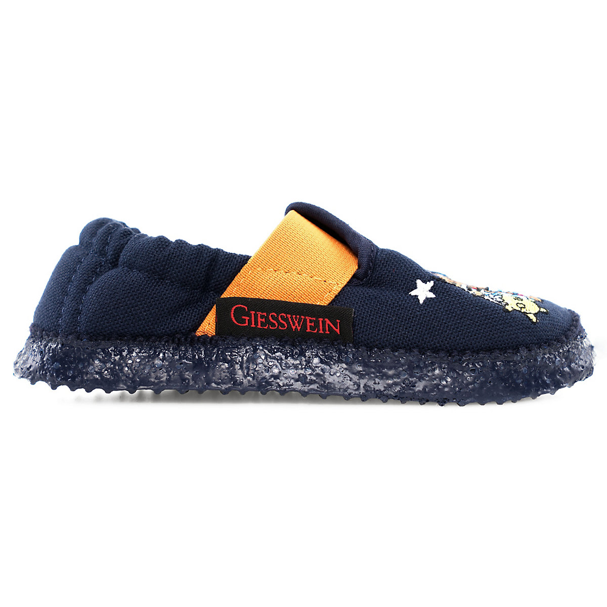 Giesswein Kinder Hausschuhe Auhagen Hausschuhe
