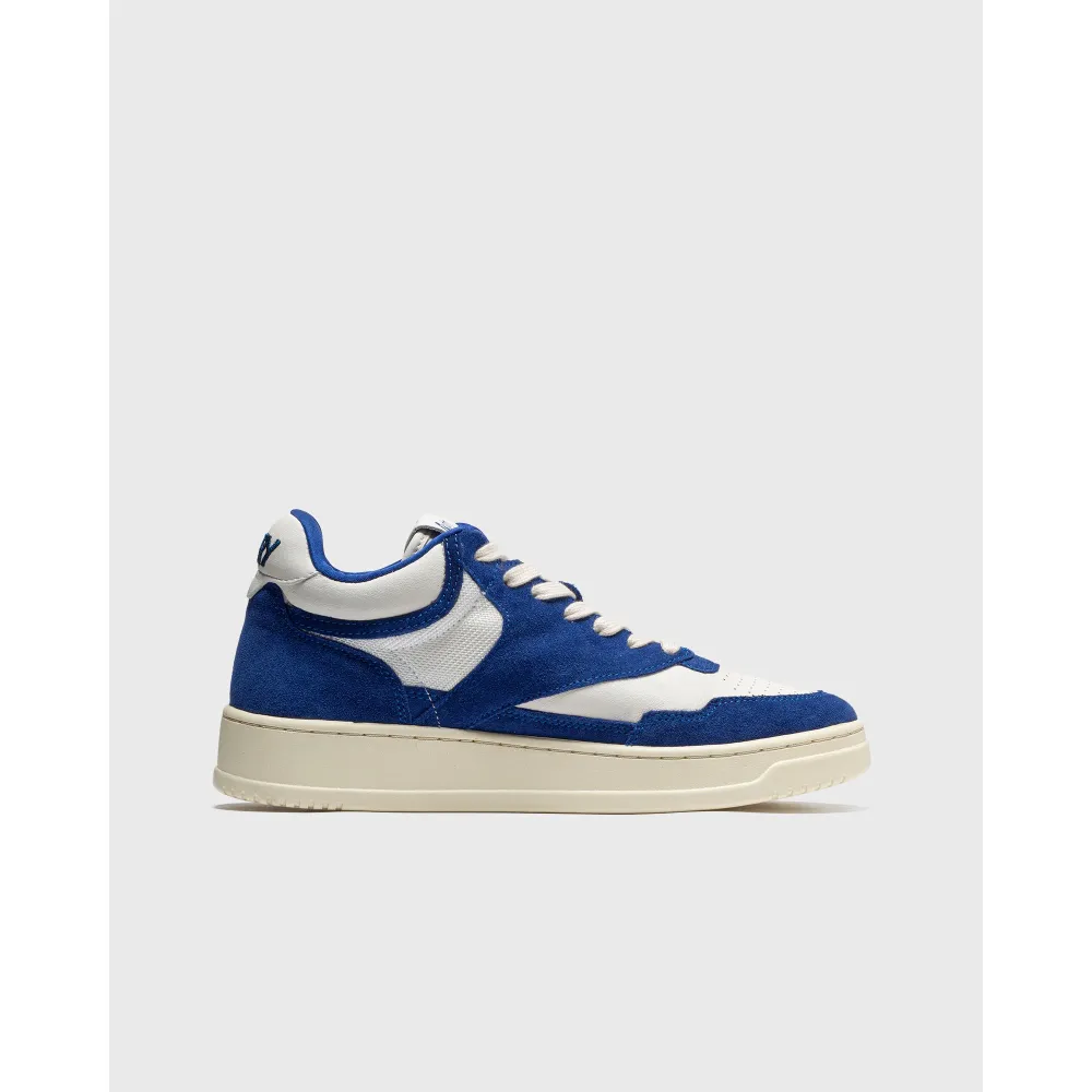 Autry OPEN MID AOMWCE16 / blau