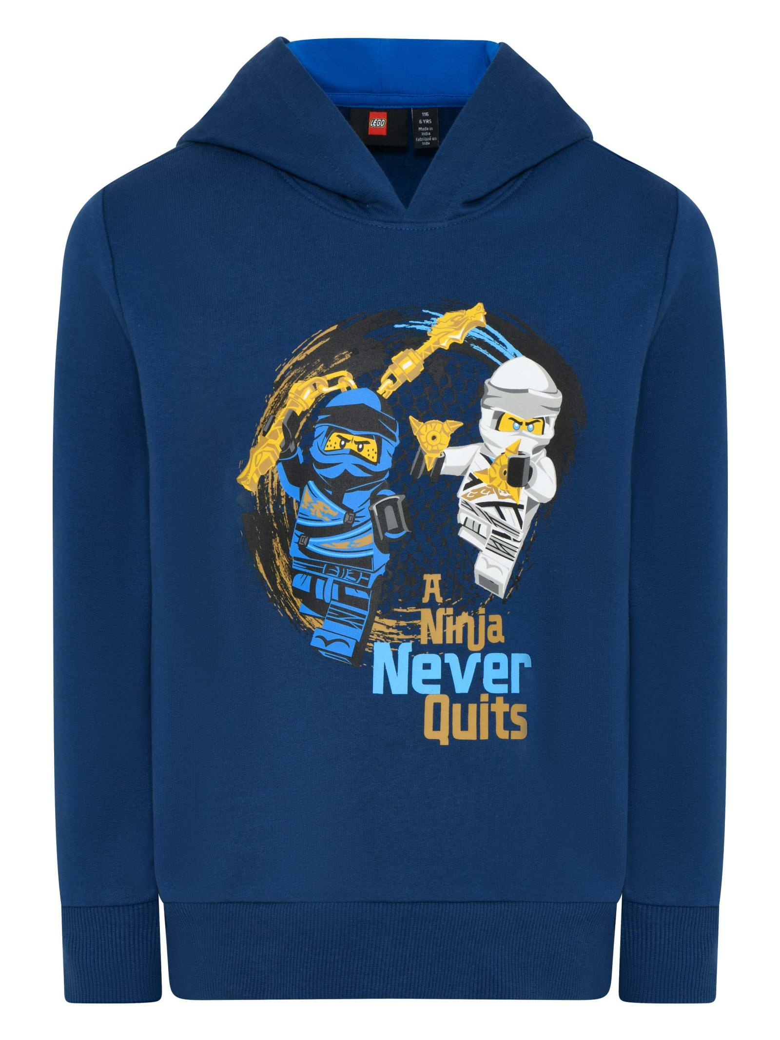 Sweatshirt 'STORM 718'