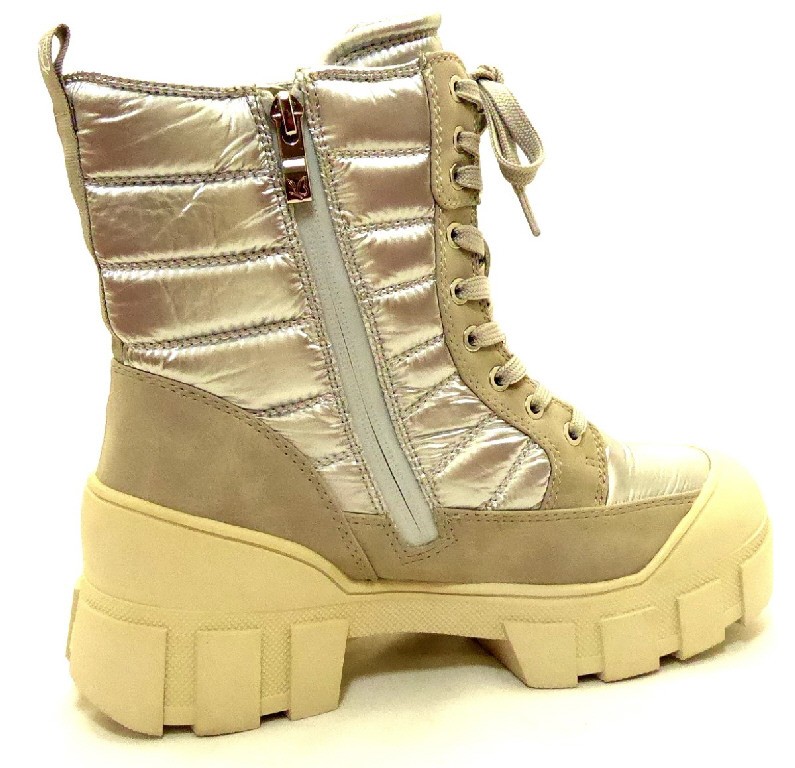 CAPRICE Stiefeletten braun Da.-Stiefel