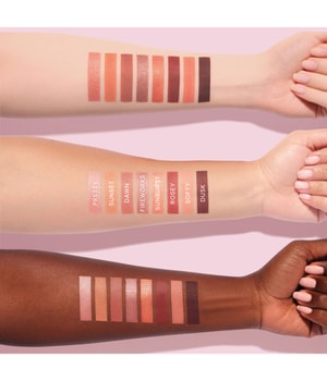 ANASTASIA Beverly Hills Glam to Go Mini Palatte Lidschatten Palette-5.2 g