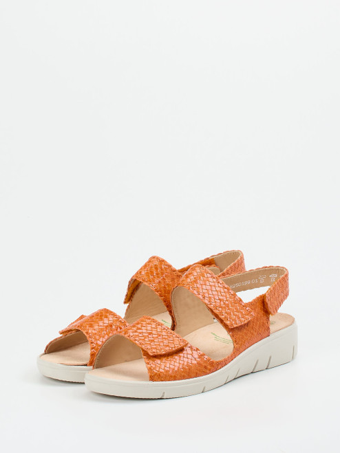 Sandalette-22515790002 Solidus
