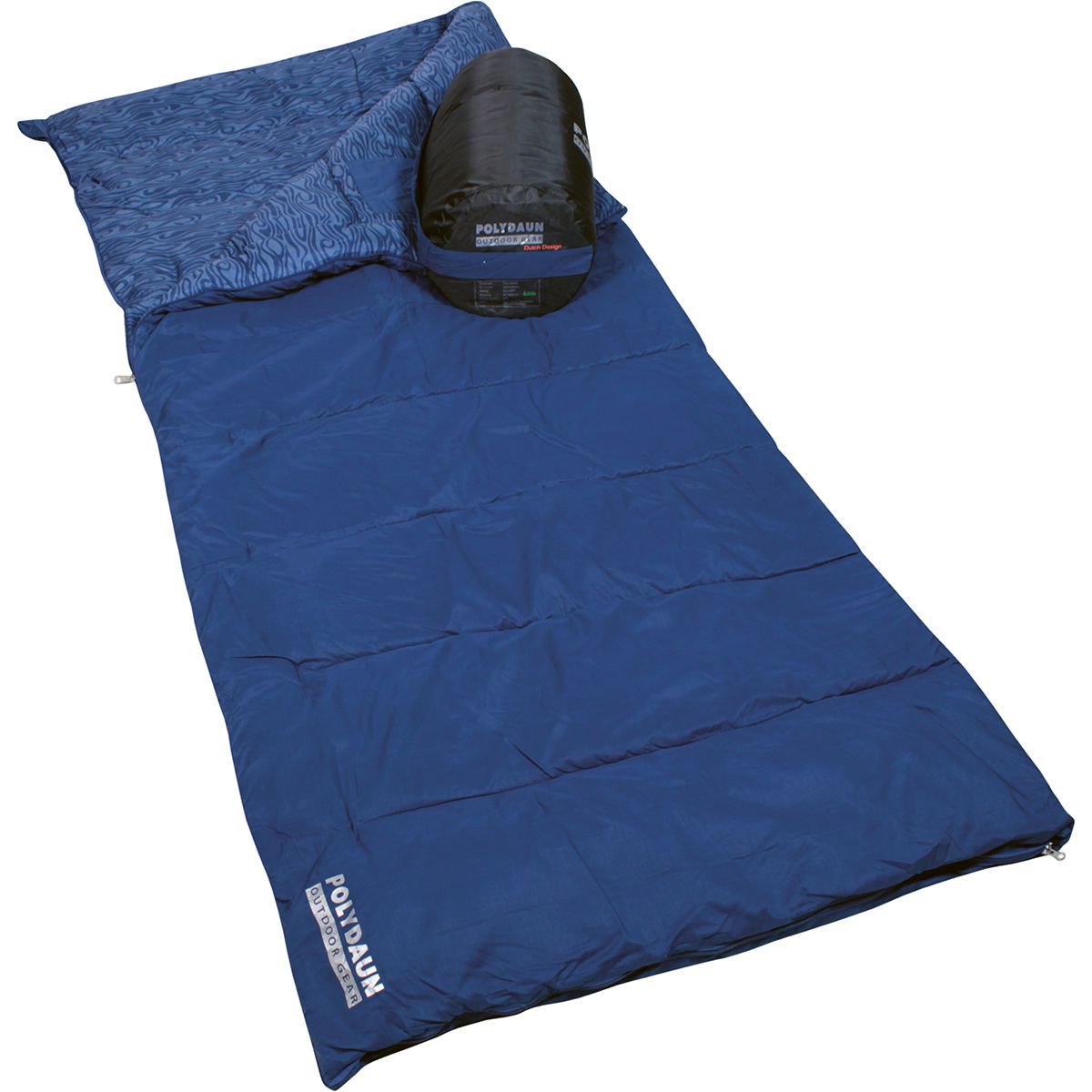 Polydaun Beachhouse  Junior Schlafsack