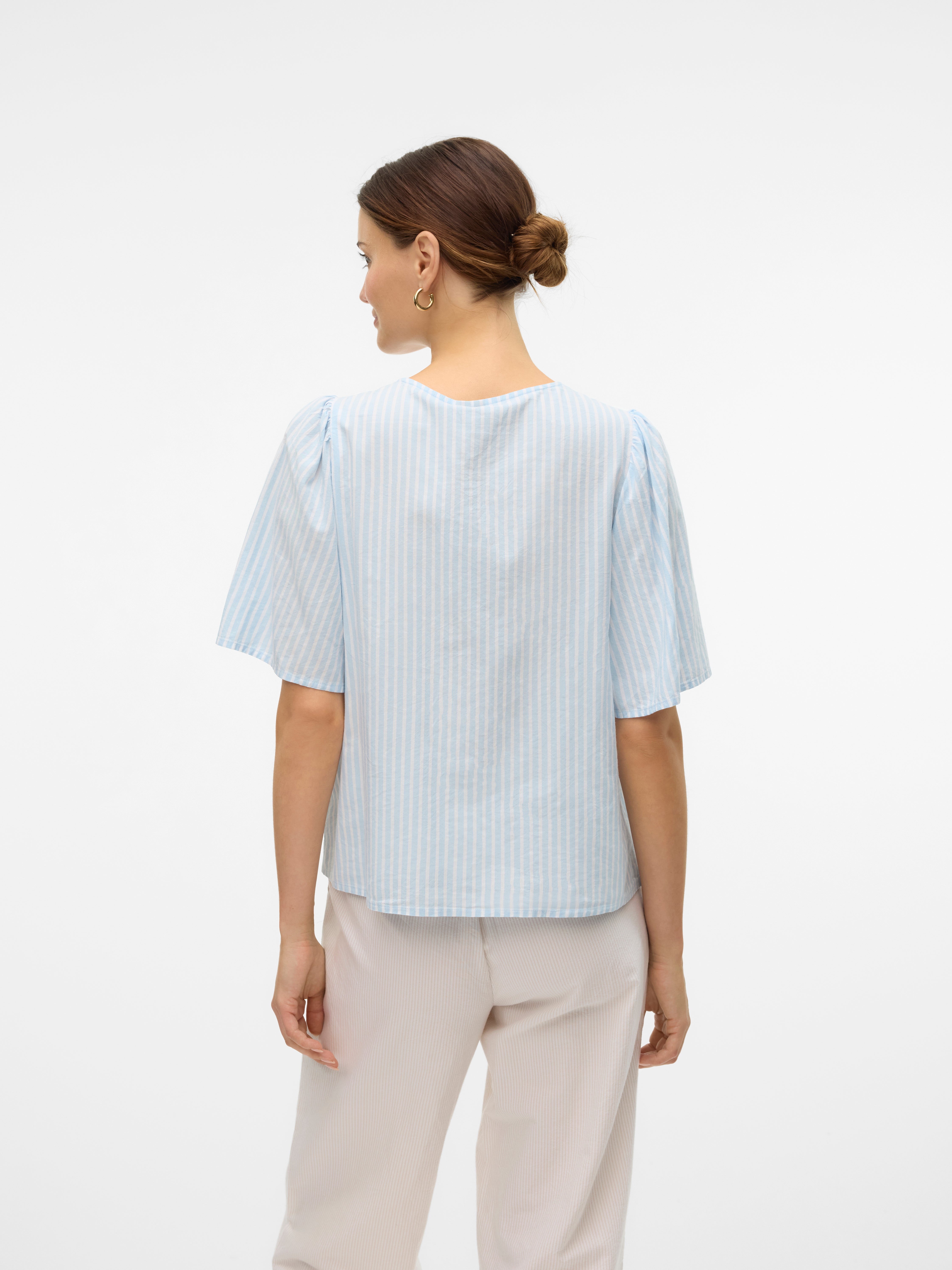 VMGILI Top